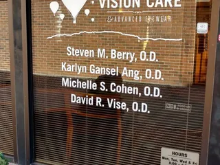 Albuquerque Vision Care & Advanced Eyewear
