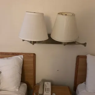 Neither of these work at all