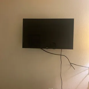 TV in my room