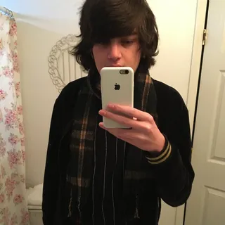 Spencer B.