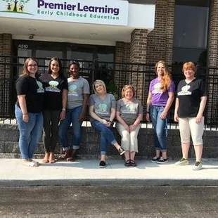 Premier Learning Early Childhood Education Center