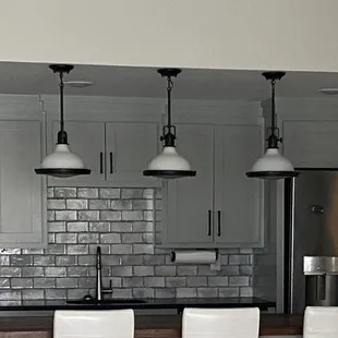 Premier Lighting & Hardware
