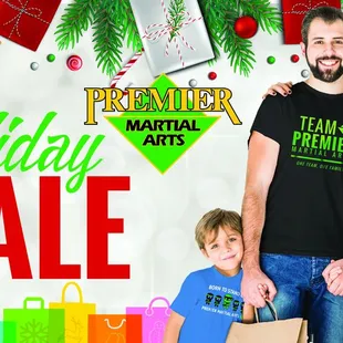 Premier Martial Arts - Sacramento