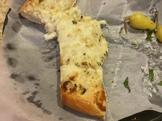 Shan Tandoori Pizza