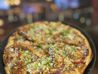 Pizza California