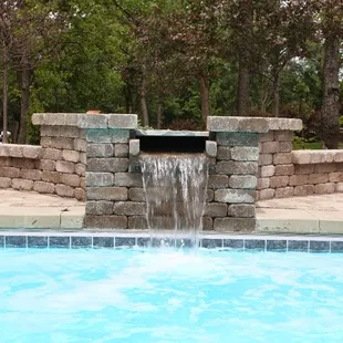 Pool and Spa Contractor