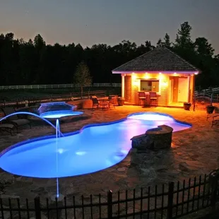 Pool Designer