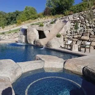 Swimming Pool Contractors