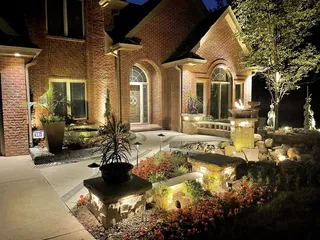 Bill Mar Lawn & Landscape