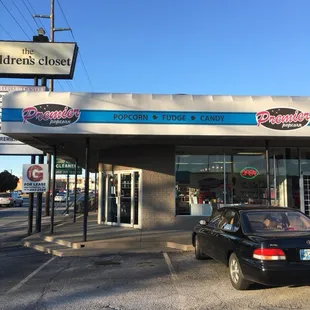 Storefront