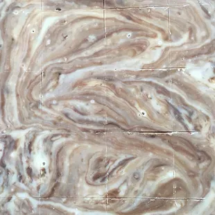 Heath Toffee Fudge