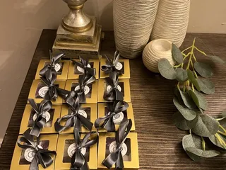 Nouveau Chocolates