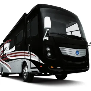 HolidayRambler Inventory