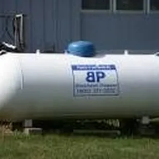 Did you know we sell propane and have a dump station for your RV!