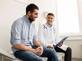 NextGen Male Medical Clinic