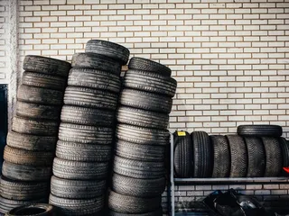 Melvin's Tire & Auto Service