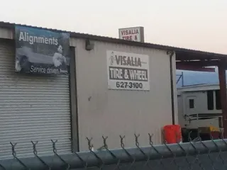 Visalia Tire & Wheel
