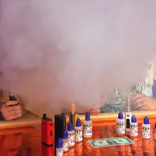 Great juice, great people, great place!!!!!!