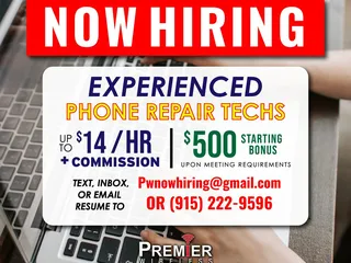 Premier Wireless
