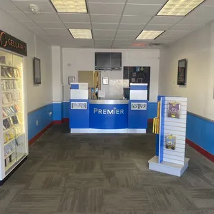 Updated location help counter.