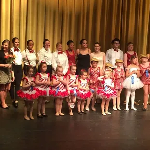 December Showcase 2015