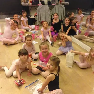 Valentine's Day Party