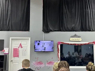 Lexington Dance Factory