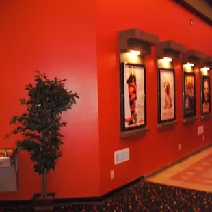 Premiere Theater 7, Cambridge, OH UEC Theatres