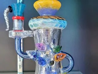 Smoke Shop And Gifts