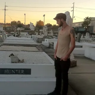 Hunter R.