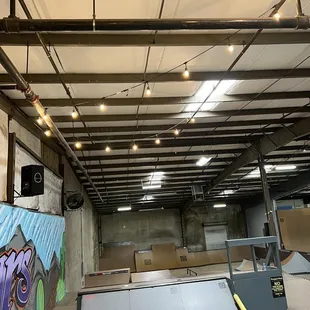 Smaller ramps for skate boards, scooters, or quad skates