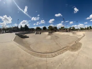 Continental Ranch Community Park