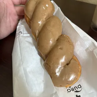 maple twist