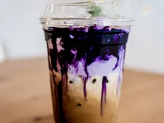 Phin Caphe & Boba