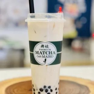 Amazing drinks!
