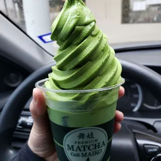 Matcha Latte