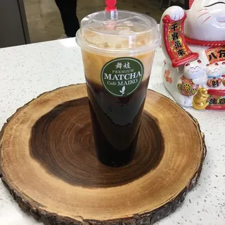 Thai Milk Tea
