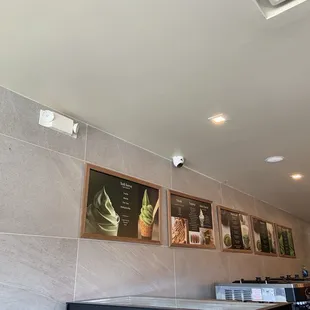 New look. Didn't realize they remodeled, very busy now!!!