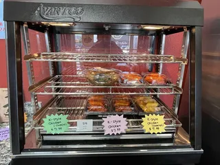 The Tailor Meat Shop