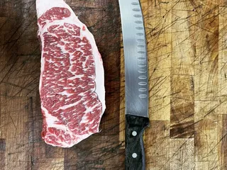 Featherblade Craft Butchery 