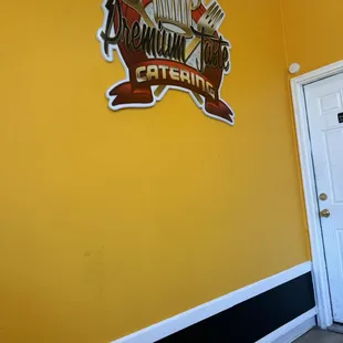 Premium Taste Catering