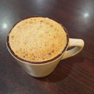 Madras Filter coffee