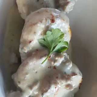 Biscuits & Gravy