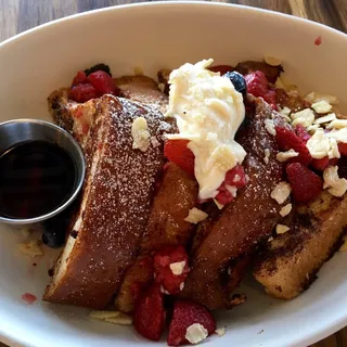 Classic French Toast