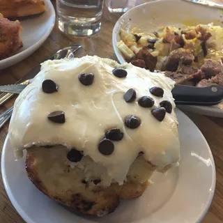 Cinnamon Roll