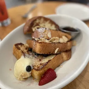 Classic French Toast