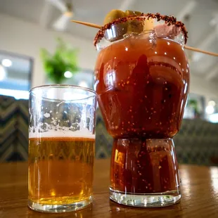 Bloody Mary