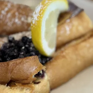The cure French toast