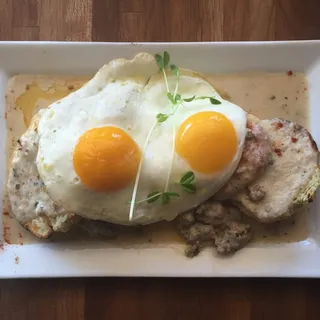 Biscuits & Gravy