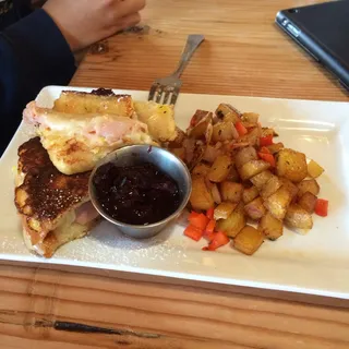 Monte Cristo